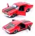 Rapido Y Furioso Chevy Chevelle SS 1/32 - Jada Die Cast - tienda online