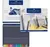 Lapices De Colores Goldfaber X24 - Faber-castell