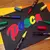 Estuche Set Uni x48 Marcadores Colores Surtidos - Posca