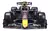 Red Bull Rb19 F1 2023 Burago Max Verstappen 1/24 Caja Acrílico - tienda online