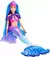 Barbie Mermaid Power Malibu Sirena Con Accesorios - Mattel