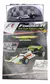 BRM P153 Pedro Rodriguez 1970 1/43 Formula 1 Salvat - comprar online