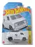 Hot Wheels 70s Van HW Art Cars 2/10 - Mattel