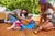 Imagen de Hot Wheels Pista Parque De Diversiones De Skate Hgt95 Mattel