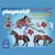 Imagen de Playmobil 5391 Historia Romano en Carruaje y Accesorios