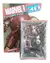 Colección Figuras Marvel Heroes 3d - Hulkbuster - Salvat en internet