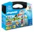 Playmobil 70313 Sports Valija Maletin Multideporte 4en1 - 23pc