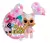 Imagen de Lol Surprise Muñeca Lol Hair Beads Capsula Sorpresa