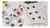 La Macarena - Juego De Mesa - Original Maldon - tienda online