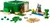 Lego Minecraft 21254 La Casa Tortuga De La Playa 234pcs