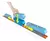 Hot Wheels Pista de impulso Track Builder + Auto Glc87 - tienda online