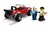 Lego City 60392 Moto De Policía Y Coche A La Fuga 59 Pzs en internet