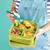 Portavianda Con 3 Divisiones 1lt Bpa Free - Tupperware en internet