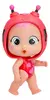 Cry Babies Muñeca Magic Tears Stars 99686 Lady's House - comprar online