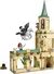 Lego Harry Potter 76401 Patio De Hogwarts Rescate de Sirius 345pcs - tienda online