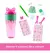 Barbie Pop Reveal Series Muñeca Y Accesorios, Serie Shakes en internet