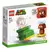 Lego 71404 Super Mario Zapato Goomba Set Expansion - 76pcs