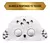 Wizarding World Bolso Y Mascota Interactiva Hedwig Purse Pets - comprar online