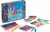 Juego De Dibujo Purpurina Glitter Escolar 31 Piezas Maped