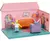 The Simpsons Playset La Casa De Los Simpsons 31cm - Jakks - comprar online