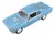 Chevrolet Nova Ss 1970 Argen. Nuevo Sin Caja - Maisto 1/24 - BrumaStore