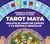Tarot Maya Incluye El Mazo De Cartas Y La Brujula Oracular