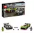 Lego 76910 Speed Champions Aston Martin Valkyrie - 592pcs - tienda online