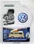 Greenlight 1970 Volkswagen Type 2 Westfalia Campmobile - comprar online