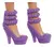 Muñeca Barbie Princesa Original - Mattel - comprar online