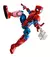 Lego Marvel 76226 Figura De Spider-man - 258pcs - BrumaStore
