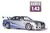Rapido & Furioso Nissan Skyline Gt-r R34 Brian 1/43 - IXO - BrumaStore