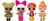 Lol Suprise Queen Bee Serie 7 - 28222 en internet