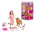 Barbie Muñeca Cachorros Recién Nacidos - Mattel HCK74
