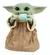 Muñeco Star Wars Mandalorian Baby Yoda Sonidos Y Movimientos - tienda online