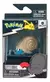 Pokémon Select Omanyte Muñeco Figura Exhibidor - Jazwares