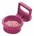 Prensa Hamburguesas - Tupperware - comprar online