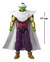 Figura Piccolo Dragon Ball Stars 17cm Super Hero Bandai - BrumaStore