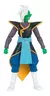 Figura Dragon Ball Super Articulado Zamasu Bandai en internet