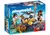 Playmobil 6683 Piratas Cofre Tesoro Escondido Calavera