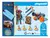 Playmobil 71189 - Pirata Con Cañón - Pirates - 19pc - tienda online