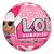 Muñeca Lol Diva Surprise Con 7 Sorpresas - Original