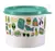 Hermético Poeme Stickers 500ml - Tupperware