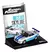 Rapido & Furioso Nissan Skyline Gt-r R34 Brian 1/43 - IXO