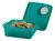 Hermetico Cristalwave 850ml Cuadrado apto para Microronda - Tupperware - comprar online