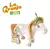 Peluche Potranca Margarita Musical Granja De Zenon 20 Cm en internet