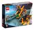 Lego 76254 Marvel Nave De Baby Rocket 330pcs Guardianes - BrumaStore