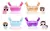Lol Surprise 6Cm Bubble Surprise pets - MGA