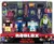 Roblox Pack De Figuras x4 + Accesorios Field Trip Z Principal Boss