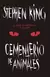 Cementerio De Animales - Stephen King - Alfaguara - Libro