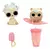 Lol Surprise 6Cm Bubble Surprise pets - MGA - tienda online